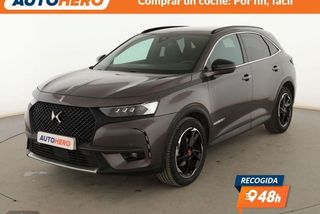 DS DS 7 Crossback 1.2 PureTech Performance Line - Foto 1