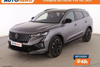 Renault Espace 1.2 Hybrid E-Tech Esprit Alpine - Foto 1