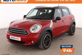 Mini Countryman Cooper D - Foto 1