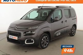 Citroen Berlingo 1.5 Blue-HDi Shine M - Foto 1
