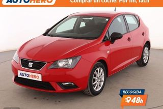 Seat Ibiza 1.2 Reference - Foto 1