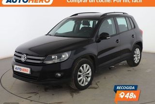 Volkswagen Tiguan 2.0 TDI T1 BlueMotion - Foto 1
