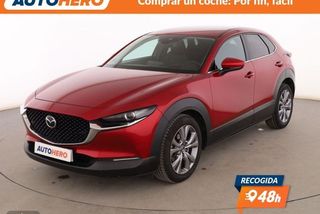 Mazda CX-30 2.0 Skyactiv-G Mild-Hybrid Zenith 2WD - Foto 1