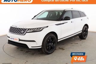 Land Rover Range Rover Velar 2.0 Diesel D180 - Foto 1