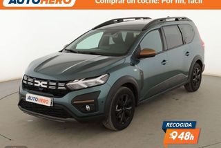 Dacia Jogger 1.6 Hybrid E-Tech Extreme - Foto 1