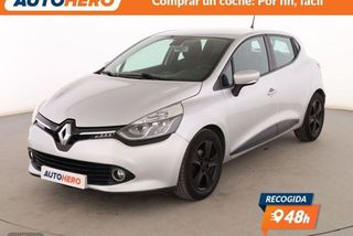 Renault Clio 1.5 dCi Energy Expression - Foto 1