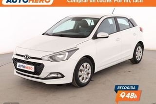 Hyundai i20 1.2 Essence - Foto 1