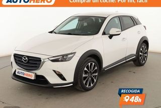 Mazda CX-3 2.0 Skyactiv-G Zenith - Foto 1