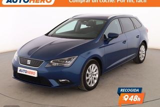 Seat Leon 1.6 TDI Style Ecomotive - Foto 1