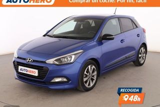 Hyundai i20 1.2 Go Plus - Foto 1