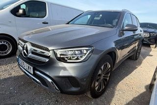 Mercedes Clase GLC GLC 220 d 4MATIC - Foto 1