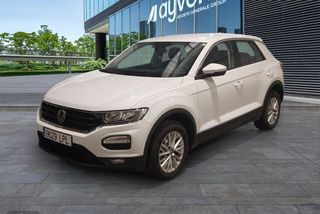 Volkswagen T-Roc Edition 2.0 TDI 85kW (115CV) - Foto 1