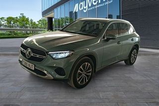 Mercedes Clase GLC GLC 220 d 4MATIC - Foto 1