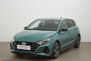 Hyundai i20 1.2 MPI N Line - Foto 1