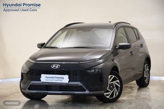 Hyundai Bayon 1.2 MPI Maxx 79cv - Foto 1