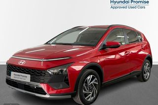 Hyundai Bayon 1.0 TGDI 48V Maxx - Foto 1