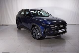 Hyundai Tucson 1.6D 48V Black line DT - Foto 1