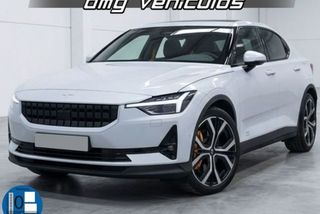 Polestar 2 Long range Dual motor Performance Pack - Foto 1