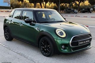 Mini Cooper 5 puertas Aut. - Foto 1