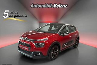 Citroen C3 5 AÑOS GARANTÍA - Foto 1