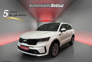 Kia Sorento 5 AÑOS GARANTÍA - Foto 1