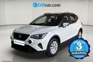 Seat Arona 1.0 TSI 110CV STYLE PLUS - Foto 1