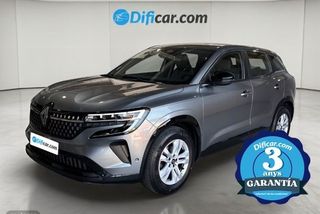 Renault Austral 1.3 TCE MILD HYBRID EQUILIBRE 140 CV - Foto 1