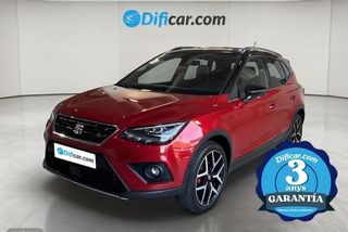 Seat Arona FR 1.5 TSI 150CV FR - Foto 1