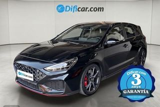 Hyundai i30 N PERFORMANCE - Foto 1