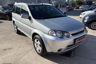 Honda HR V 3P 1.6 Low - Foto 1