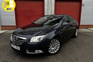 Opel Insignia 5p Cosmo 2.0 CDTI 130 CV - Foto 1