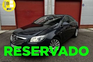 Opel Insignia 5p Cosmo 2.0 CDTI 130 CV - Foto 1