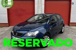 Seat Ibiza Style - Foto 1