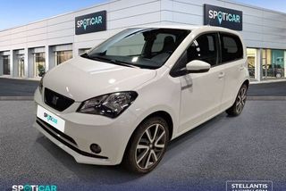 Seat Mii Electric 61kW (83CV) Plus - Foto 1