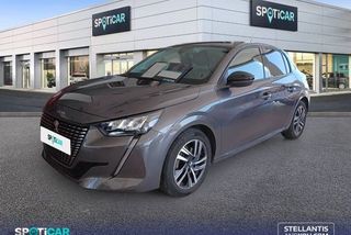 Peugeot 208 PureTech 73kW (100CV) EAT8 Allure Pack - Foto 1