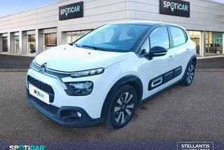 Citroen C3 PureTech 60KW (83CV) Feel Pack - Foto 1