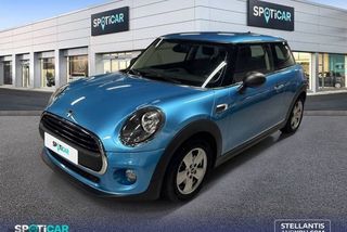 Mini Cooper One D - Foto 1