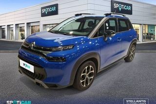 Citroen C3 Aircross BlueHDi 81kW (110CV) S&S Shine - Foto 1