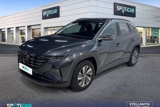 Hyundai Tucson 1.6 TGDI 110kW (150CV) Maxx - Foto 1
