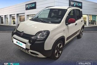 Fiat Panda 1.0 Hybrid 51kw (70CV) Cross - Foto 1