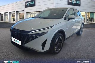 Nissan Qashqai DIG-T 103kW N-Connecta - Foto 1