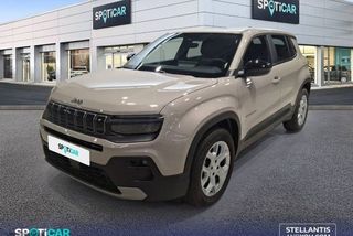 Jeep Avenger 1.2 G 74kW (100CV) Altitude - Foto 1