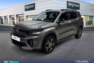Citroen C3 Aircross Hybrid 145 ë-DCS6 Plus - Foto 1