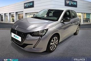 Peugeot 208 PureTech 55kW (75CV) Active Pack - Foto 1