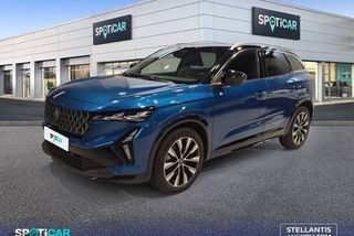 Renault Austral E-Tech Full Hybrid 147kW (200CV) Techno - Foto 1