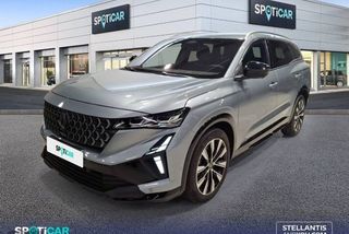 Renault Espace full hybrid E-Tech 147kW 7p Techno - Foto 1