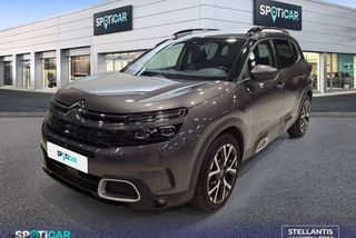 Citroen C5 Aircross PureTech 96kW (130CV) S&S Shine - Foto 1