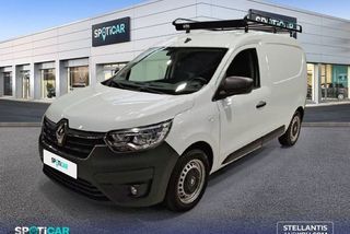 Renault Express 1.5 Blue dCi 55 kW (75 cv) Confort - Foto 1