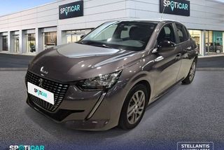Peugeot 208 BlueHDi 73kW (100CV) Active Pack - Foto 1
