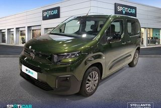 Citroen Berlingo Talla M BlueHDi 100 S&S Plus - Foto 1